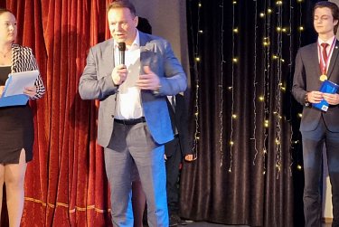 Молодые оренбуржцы выдвигают предложения